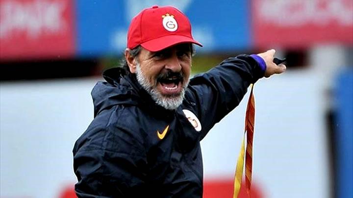 Prandelli'den derbi emri!