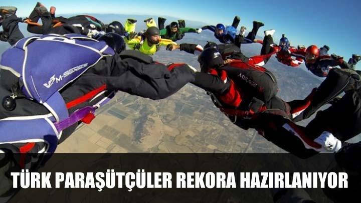 Trk paratler rekora hazrlanyor!