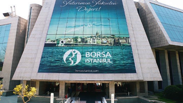 Borsa stanbul dev rakiplerini sollad