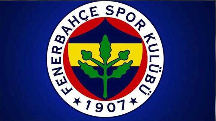 Fenerbaheden derbiye zel tirt