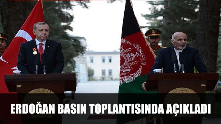  Erdoan-Ahmedzai ortak basn toplants