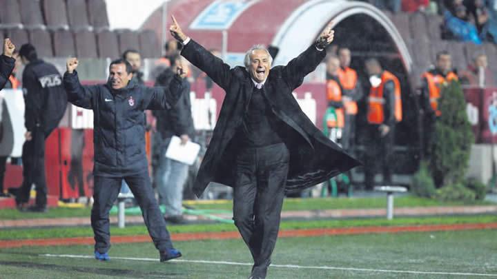 Halilhodzic'e tam destek!