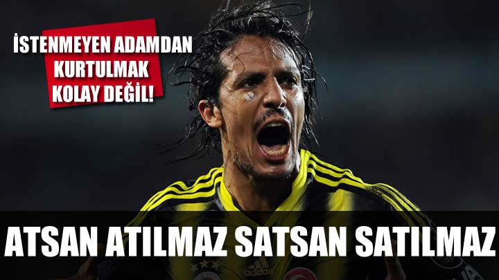 Alves atsan atlmaz satsan satlmaz!