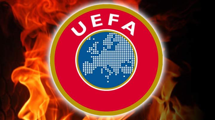 Bomba iddia! UEFA cezay kesti!