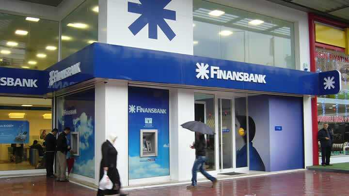 Finansbank'tan ikincil halka arz karar