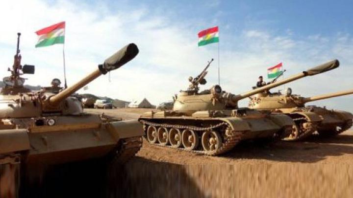 Irak Krt Blgesel Ynetiminden aklama