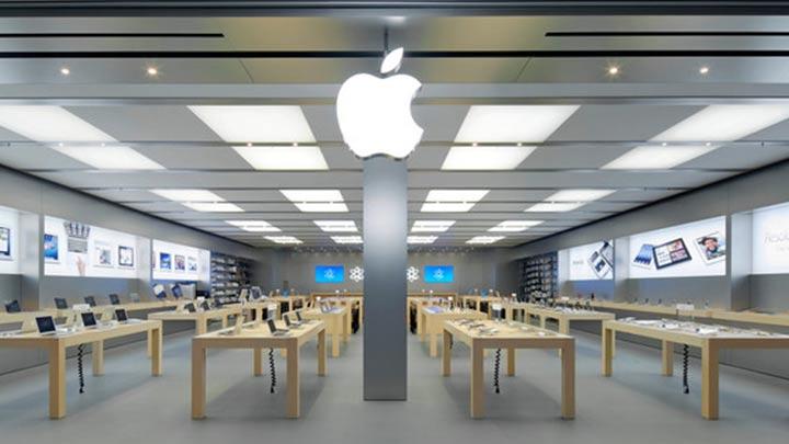 Trkiye'de 2. Apple Store Nerede ve Ne Zaman Alacak"