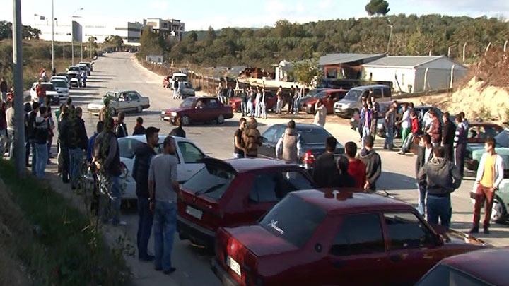 Modifiye tutkunlar yrekleri aza getirdi