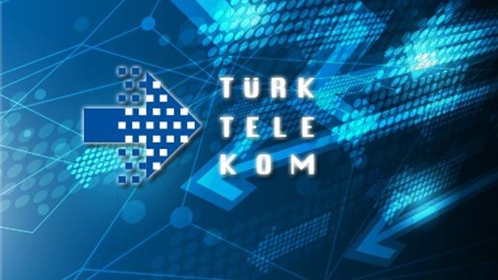 Trk Telekom'dan 3.5 milyarlk ciro