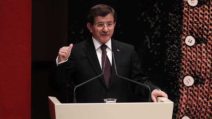 AK Parti toplantlar Trkiyeye yaylyor
