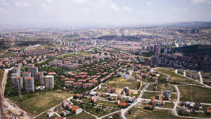 Emlak Konut Ankarada talep toplamaya balad