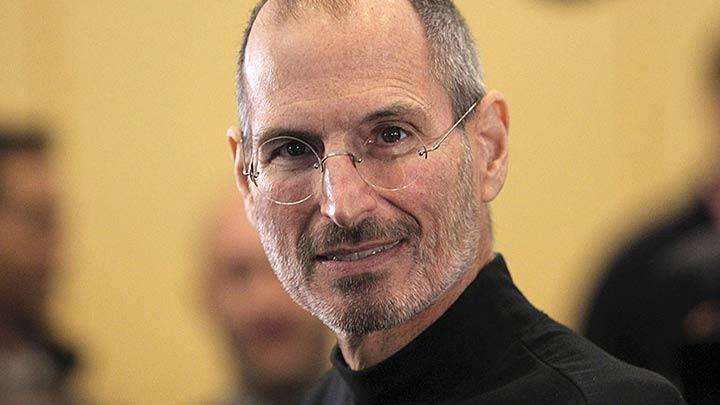 Steve Jobs da endielenmi