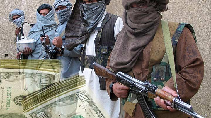 Afganistanda Talibana ynelik operasyonlar: 53 l