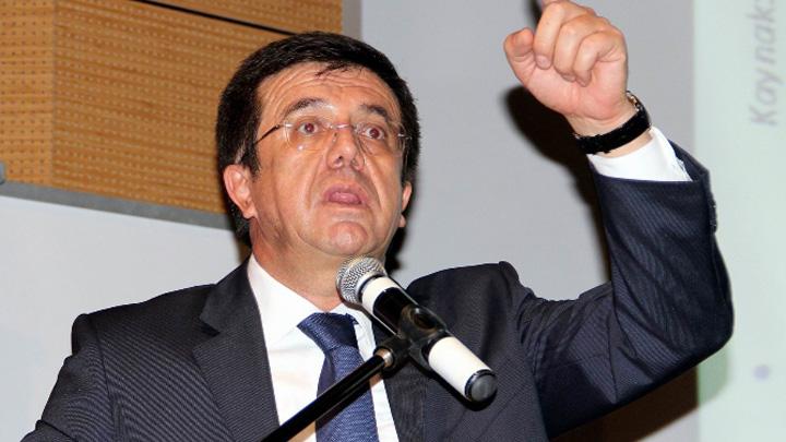 Zeybekci: Terrist bile onurlu olur