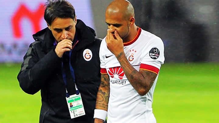 Melo'dan Semih'e tepki!