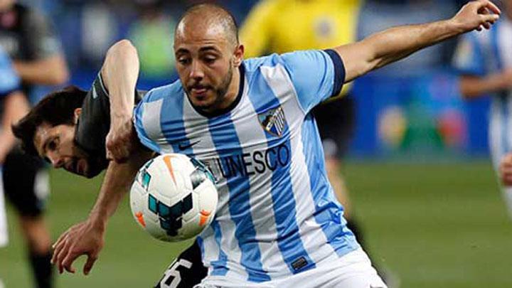 Amrabat spanya'da ov yapyor!