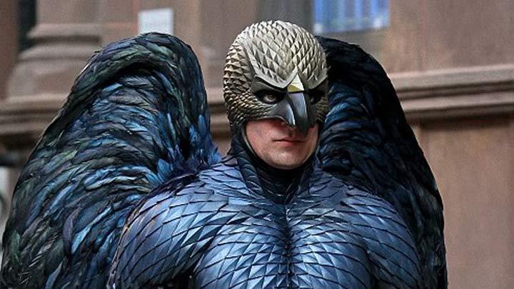 !f 2015in ilk filmi Birdman