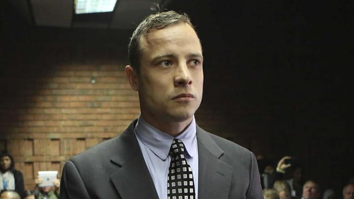 Pistorius davasnda fla gelime!