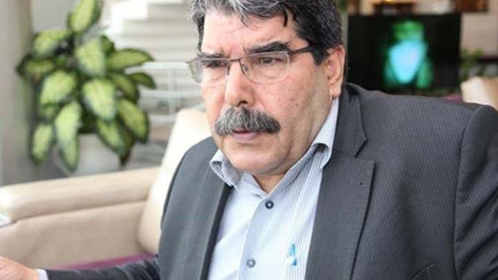 Salih Mslim'den Erdoan'la ilgili haddini aan szler!