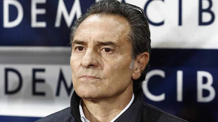 Prandelli iin son 180 dakika!