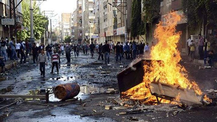 PKKdan Kobani olaylarnda ldrleceklerin listesi