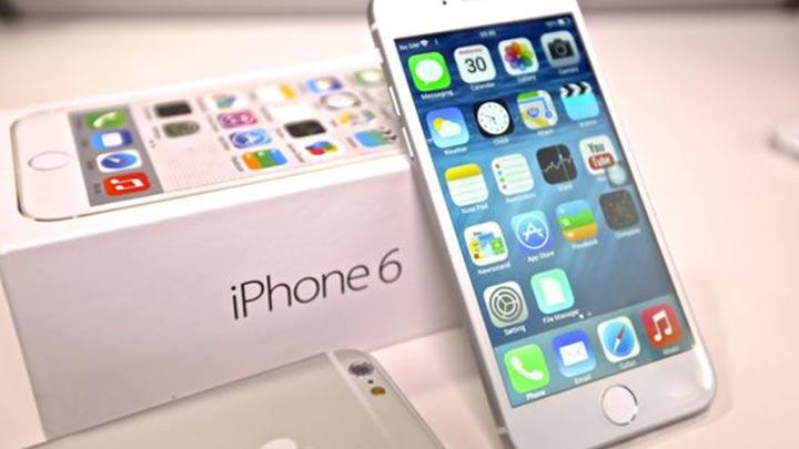 Apple, Samsung'u evinde geti