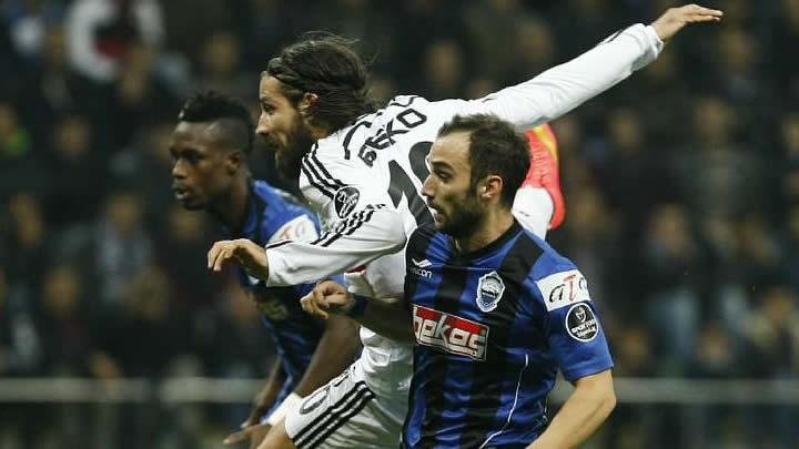 Olcay ucuz atlatm!