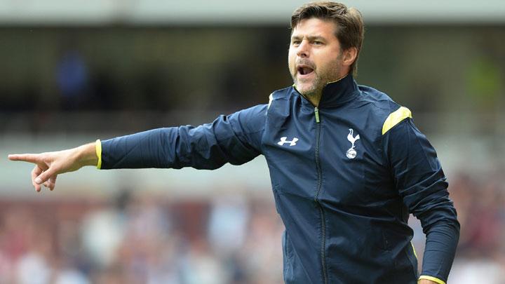 Pochettino suluyu buldu!