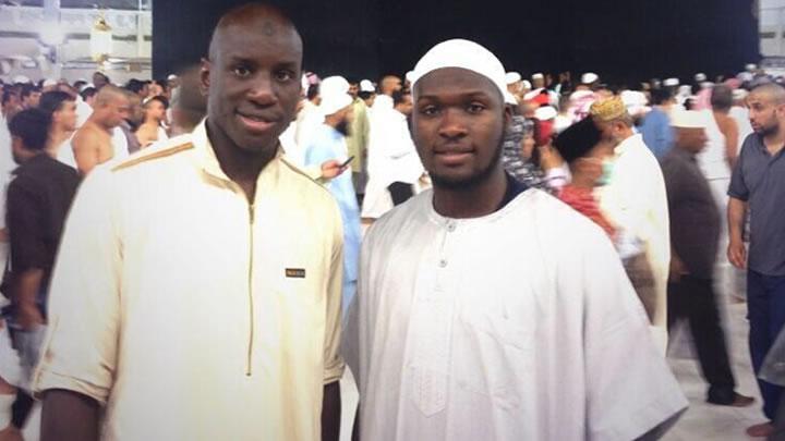 Demba Ba: Sow'u zeceim