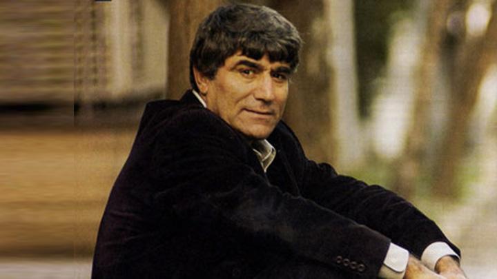 Hrant Dink Davasnda fla karar!