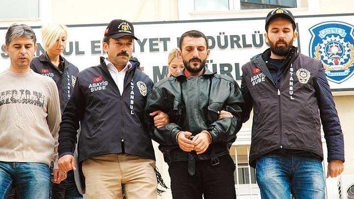 ldrd ormana att 