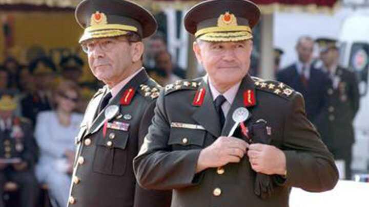 Balyoz Davas yeniden
