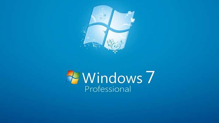 Windows 7 bugn itibariyle artk satlmayacak