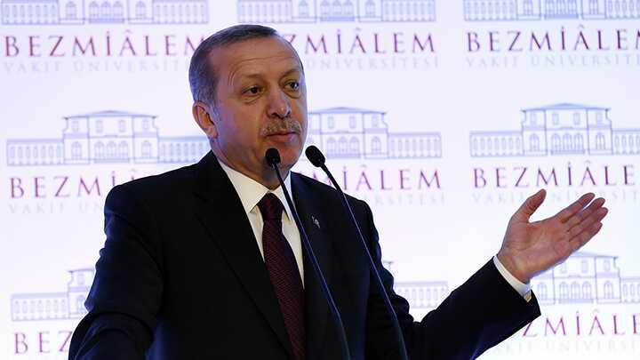 Cumhurbakan Erdoan: st kattan atlan Yasin Br...
