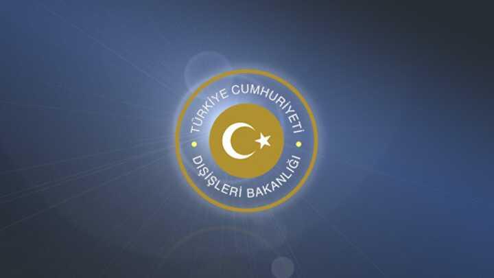 Almanya Bykelisi Dileri Bakanlna arld