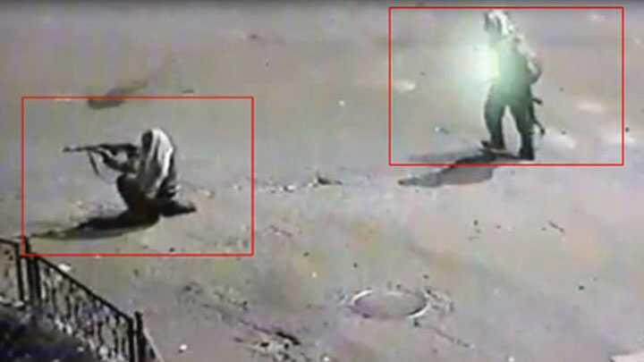 PKK rnakta sokaa indi