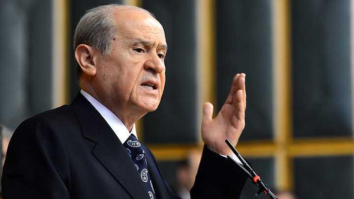 Devlet Baheli: Her trl destee hazrz
