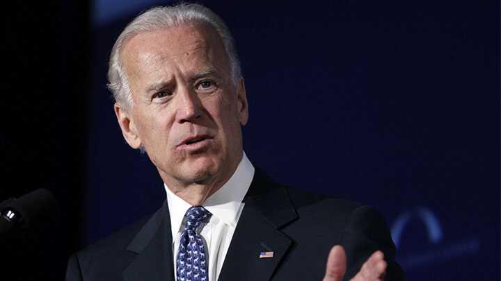Beyaz Saray Joe Biden yalanlad