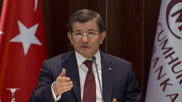 Babakan Davutolu: Yarn aklayacaz