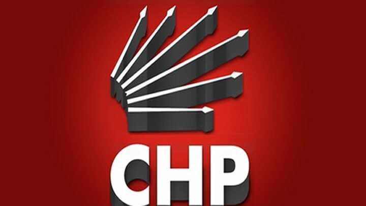 CHPli Ercan Cengiz istifa etti