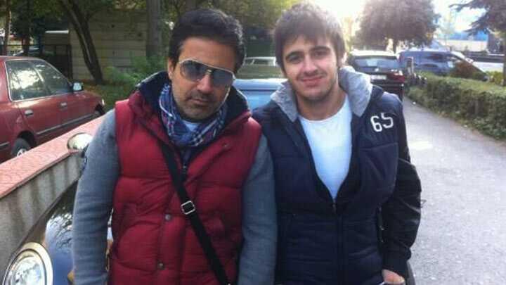 Emrah'ta akl almaz pazarlk
