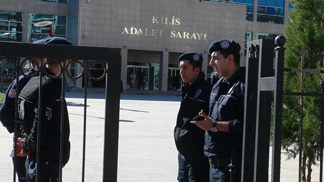 Diyarbakr Emniyetine operasyon