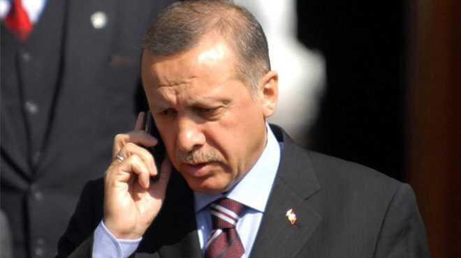 Cumhurbakan Erdoandan iki kritik grme!