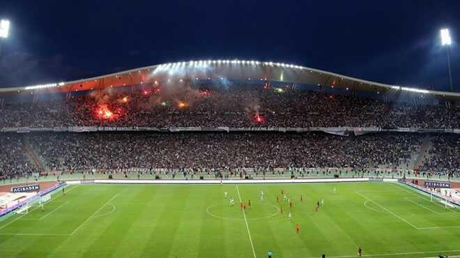 Partizan mana ilgi var m"