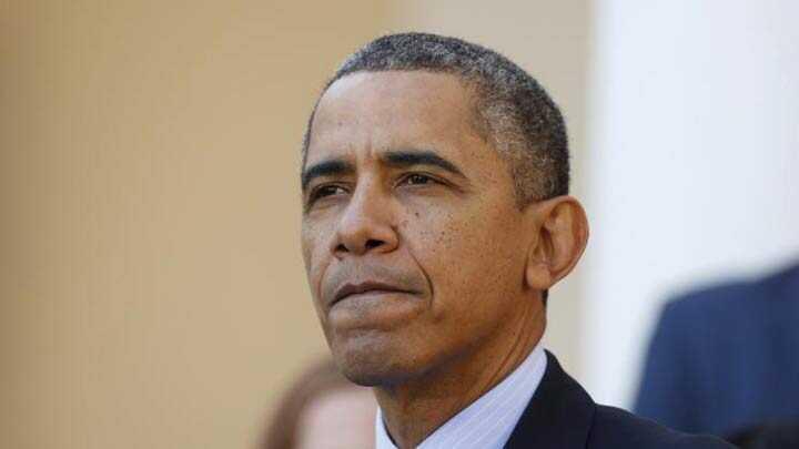 Obamadan Hamaneye gizli mektup