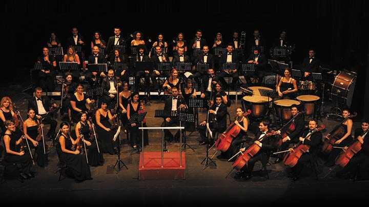 Samsun Operasndan Sar Zeybek Belgeseli
