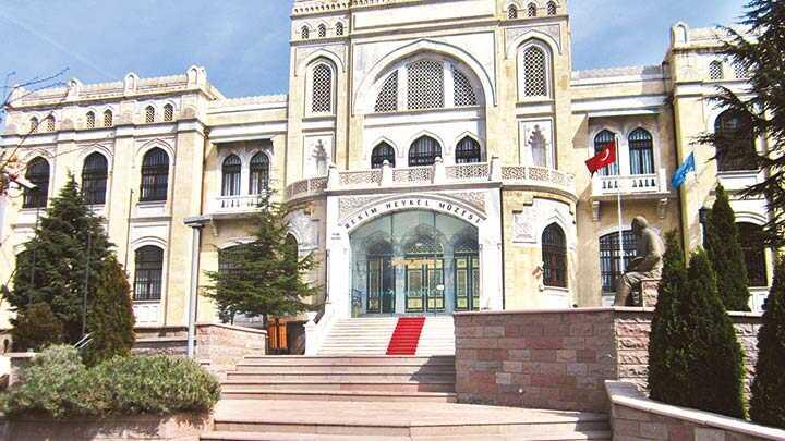 Tarihi operasyon