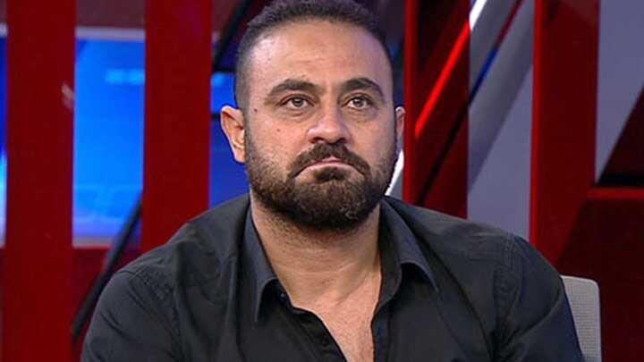 Hasan atan gaf!