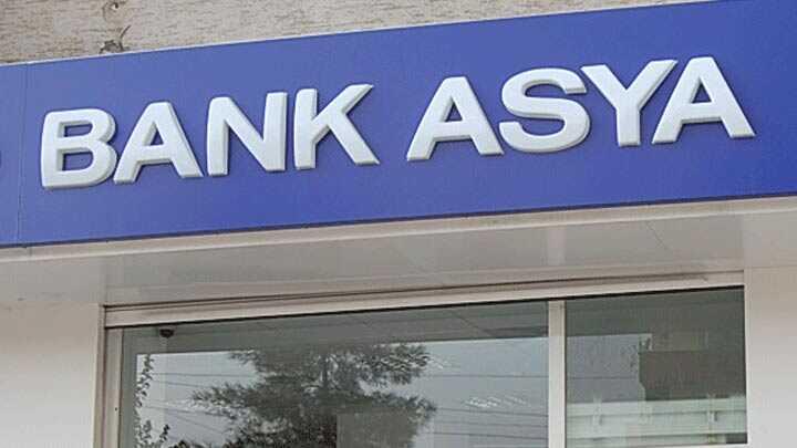 Bank Asyada byk kym  