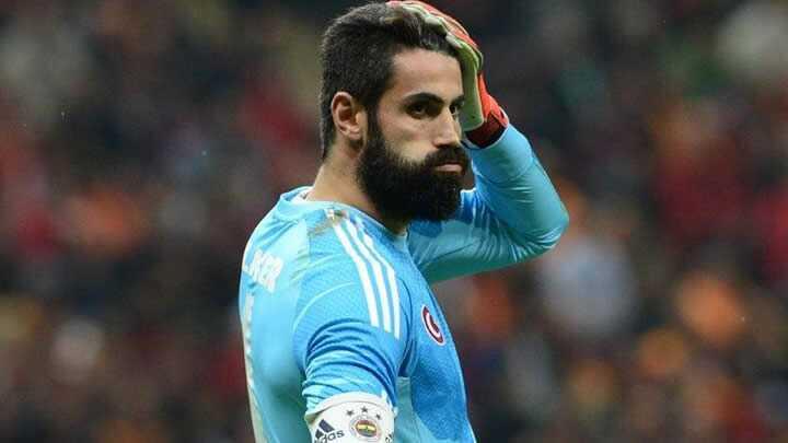 Siz Fenerbaheli deilsiniz!